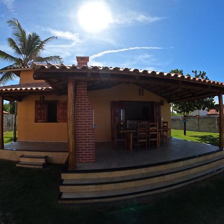 Bahia Haus Don Pietro Villa Canavieiras  Kültér fotó