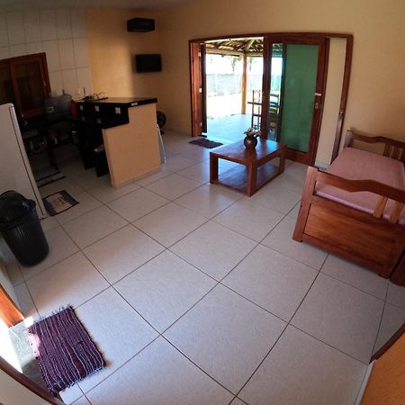 Bahia Haus Don Pietro Villa Canavieiras  Kültér fotó