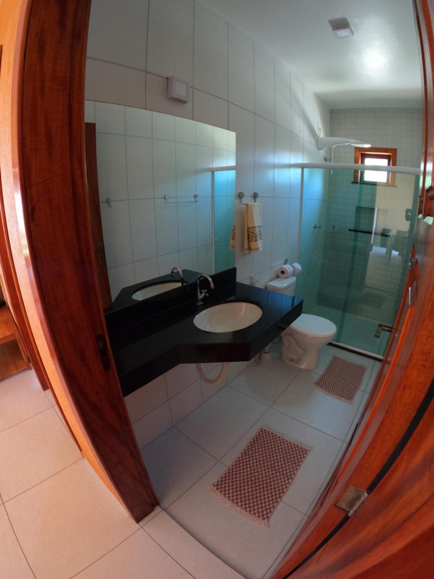 Bahia Haus Don Pietro Villa Canavieiras  Kültér fotó