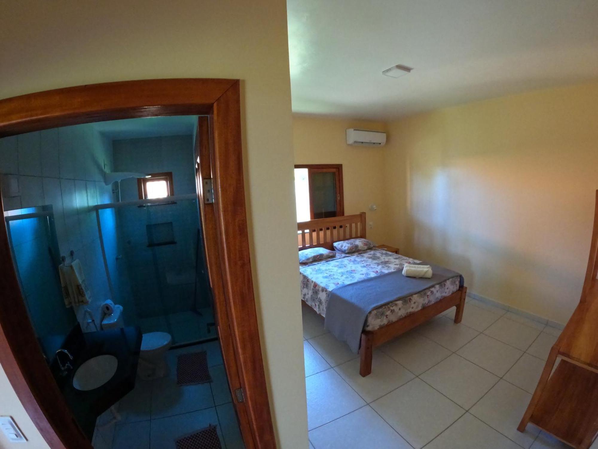 Bahia Haus Don Pietro Villa Canavieiras  Kültér fotó