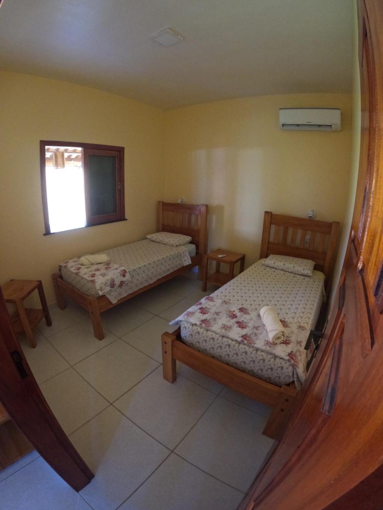 Bahia Haus Don Pietro Villa Canavieiras  Kültér fotó
