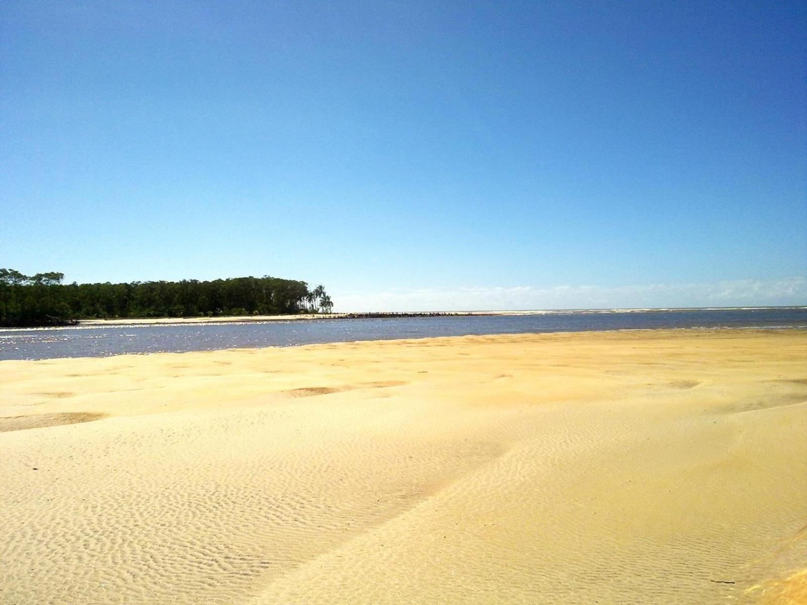 Bahia Haus Don Pietro Villa Canavieiras  Kültér fotó