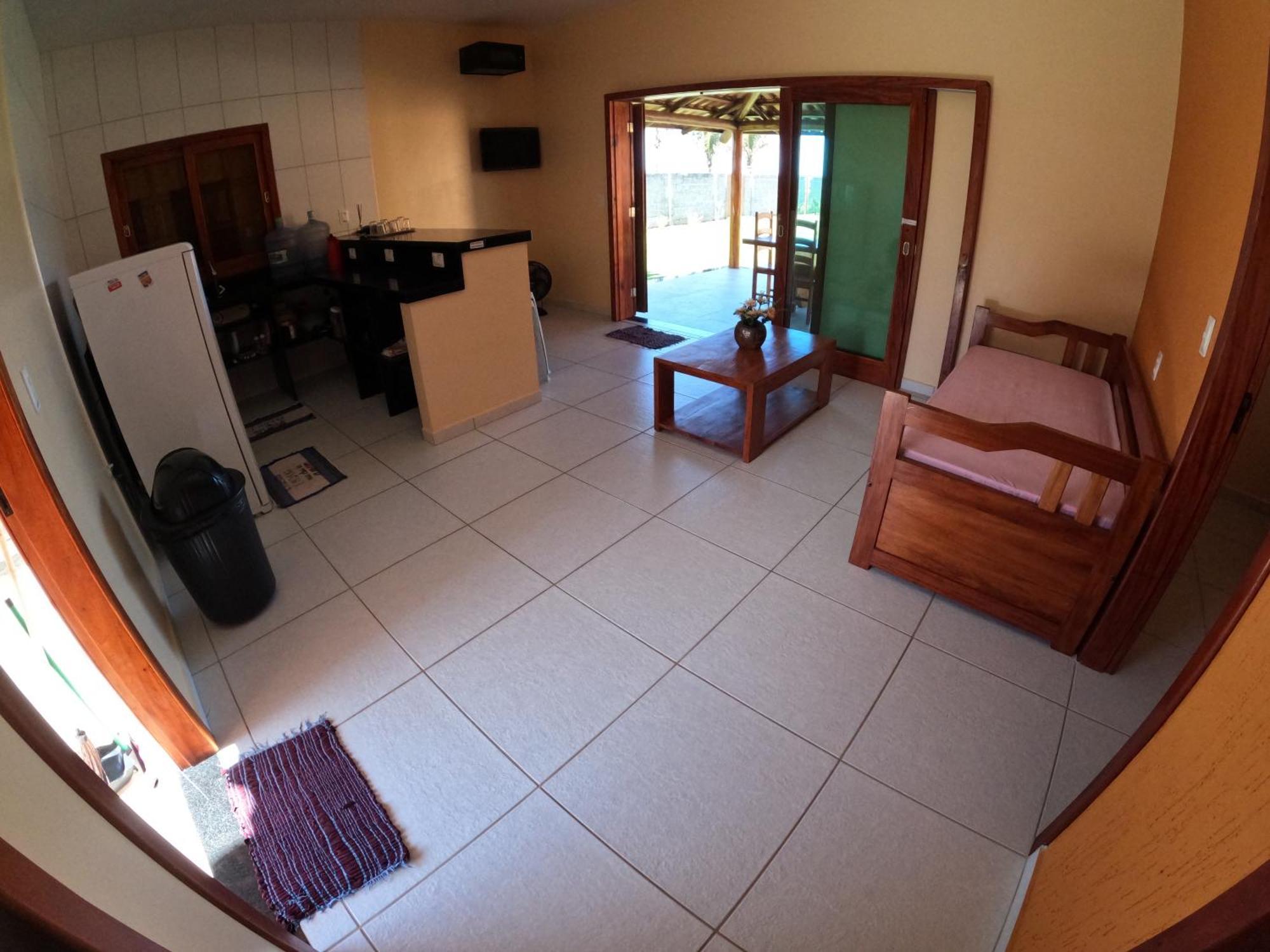Bahia Haus Don Pietro Villa Canavieiras  Kültér fotó